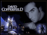 David Copperfield